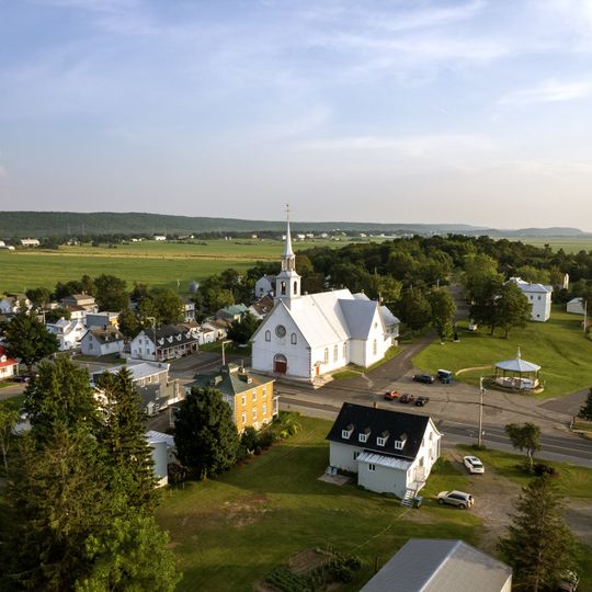 Church Saint-Pierre-du-Sud