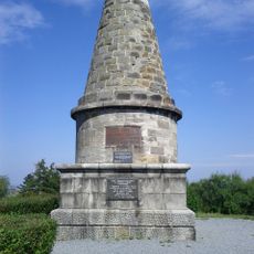 Battle of Lipany memorial