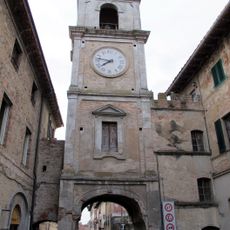 Torre dell'Orologio