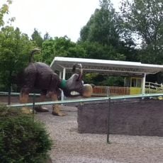 Hundeprutterutchebane