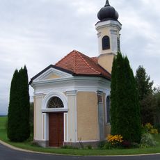 Hinterlohnerkapelle Geretsdorf