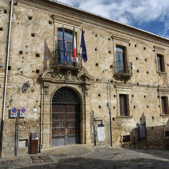 Palazzo comunale