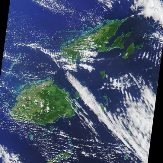Vanua Levu