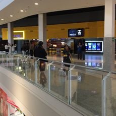 Centerplex Boulevard Conquista