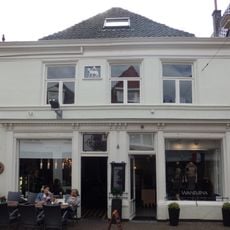 Krommestraat 12, Amersfoort