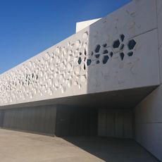 Centro de Creación Contemporánea de Andalucía - C3A