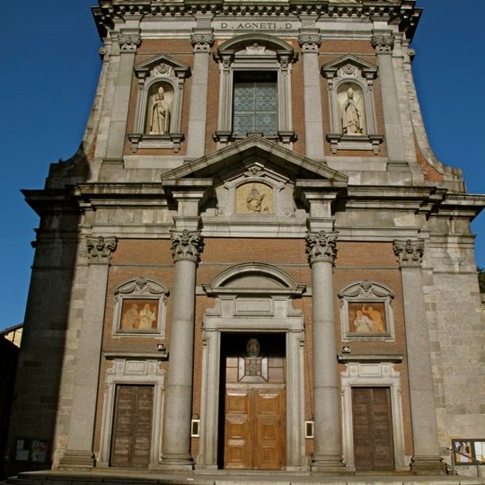 Chiesa di Sant'Agnese