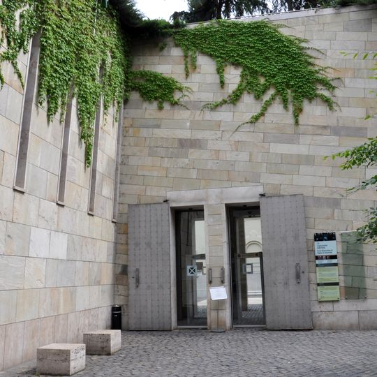 Memoriale per l'Olocausto di Budapest