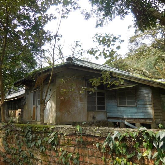 Grass Mountain Royal Guest House