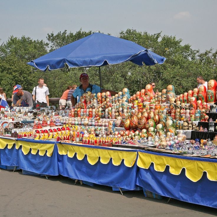 Colinas de los gorriones