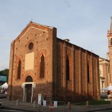 Chiesa della Beata Vergine Annunciata