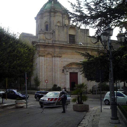 Chiesa di San Domenico