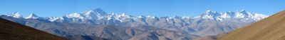 Panoramic View 1