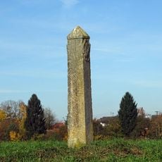 Grenzstein 20B (Mühldorf am Inn; Nord)