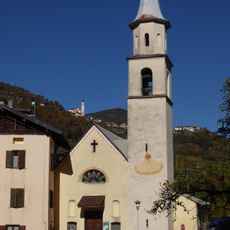 Chiesa della Madonna di Loreto