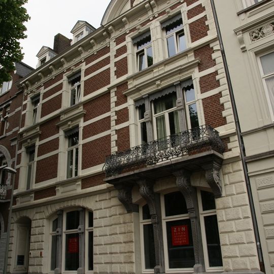 Wilhelminasingel 73, Maastricht