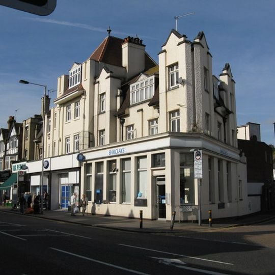 Coulsdon