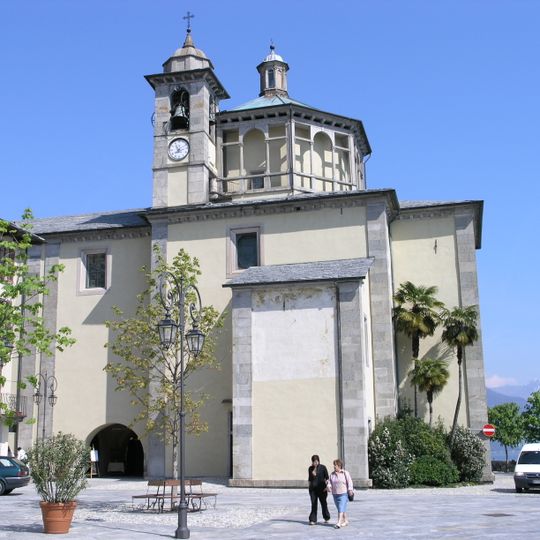 Shrine of Our Lady of Compassion