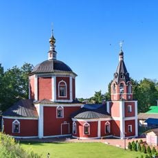 Church of the Dormition of the Theotokos