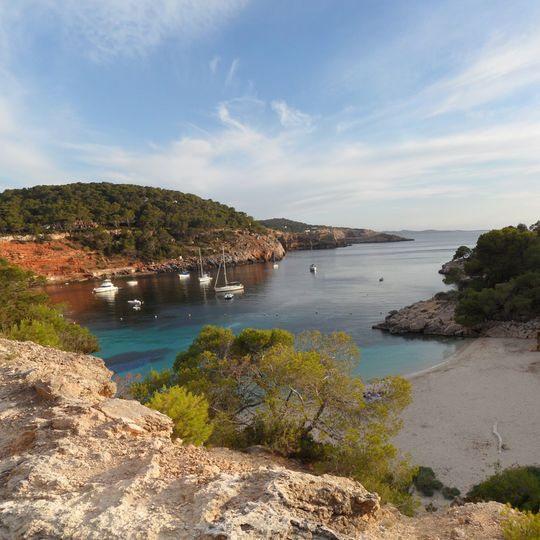 Cala Saladeta