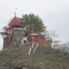 Jwala Ji Temple, Khrew J&K