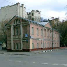 Ֆեոդոր Ռոկոտովի տուն