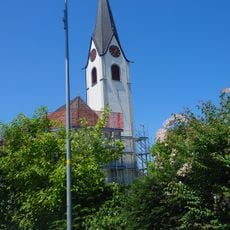Mariahilf Church