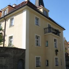 Biedersteiner Straße 1