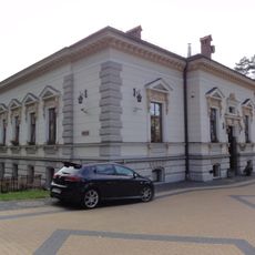 Willa w Bielsku-Białej (ul. św. Anny 22)