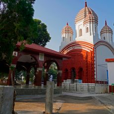 Dakshineshwar Shiva Temple