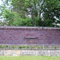 World War I memorial