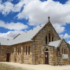 All Saints' Anglican Church, Donnybrook