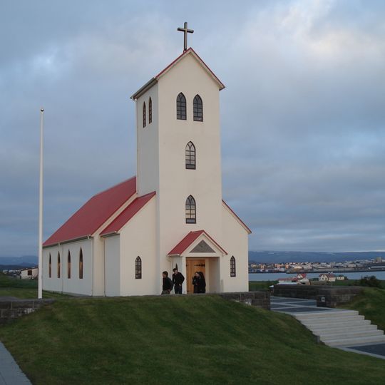 Garðabær