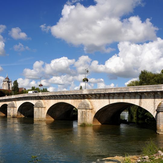 Pont Louis XV
