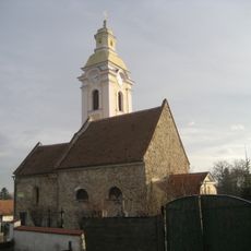 Saint Elisabeth Church