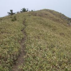 Mount Kanpou