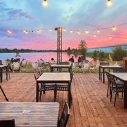 Guinguettes of Bordeaux and its Surroundings