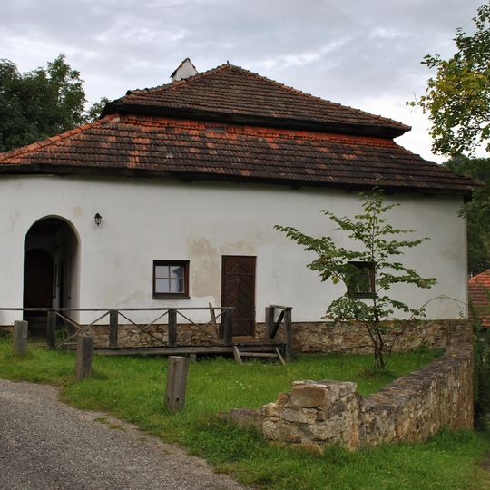 Kúria rod. Andreánsky