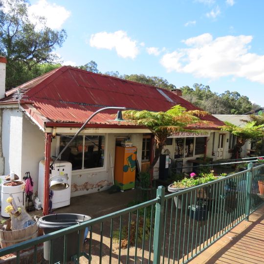 Maslin House, Bridgetown