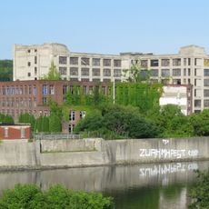 Chalmers Knitting Mills