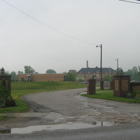 Clay County Hospital