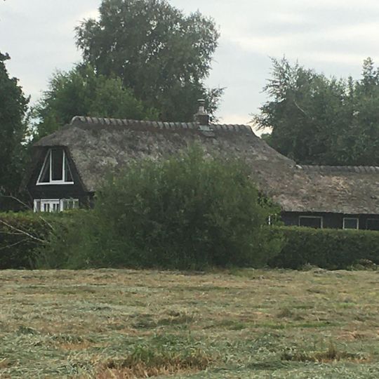 Bovenwijde 11,  8355BR  Giethoorn