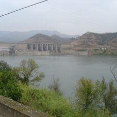 Presa de Riba-roja