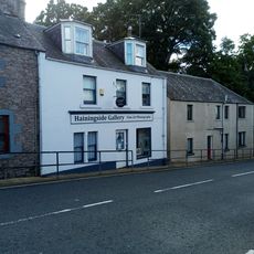 41 West Port, Selkirk