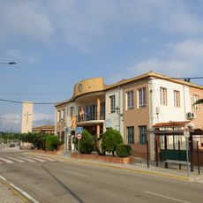 Agència de Lectura Municipal de Guadassèquies