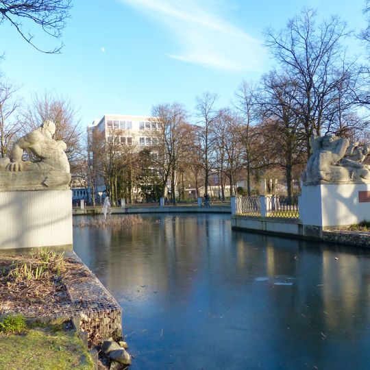 Lindenthaler Kanal