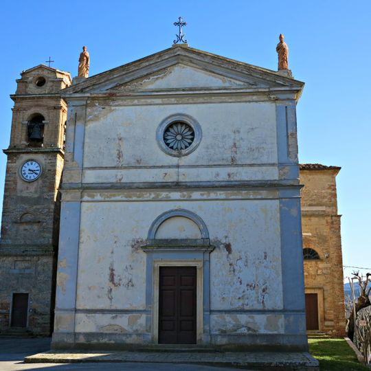 Chiesa di San Niccolò