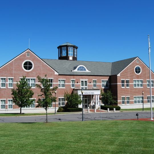 Niskayuna