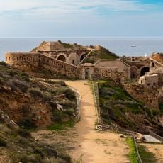 Batería de Santa Ana Acasamatada