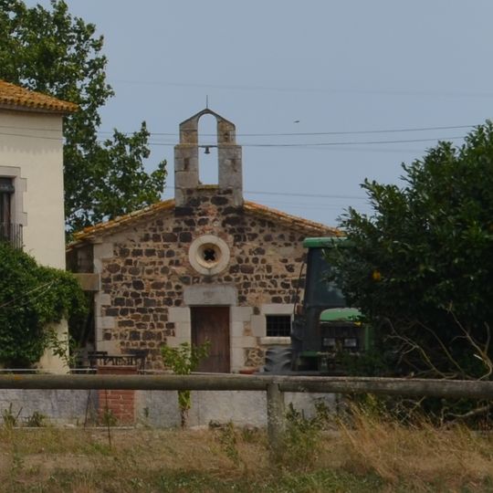 Capella de la Mare de Déu dels Dolors
